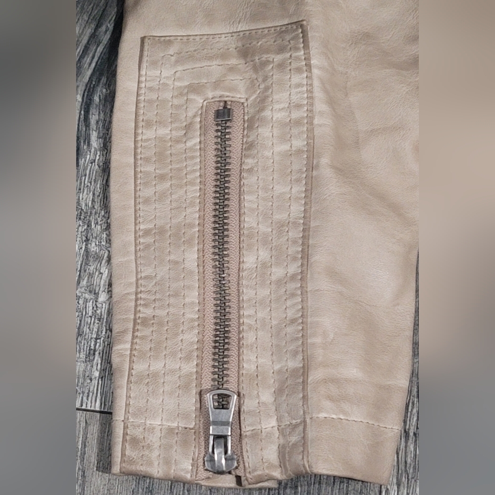 Sebby Collection jacket - Picture 3 of 6